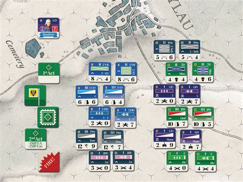 napoleon games facebook|Battles of Napoleon: Volume I – EYLAU 1807 .